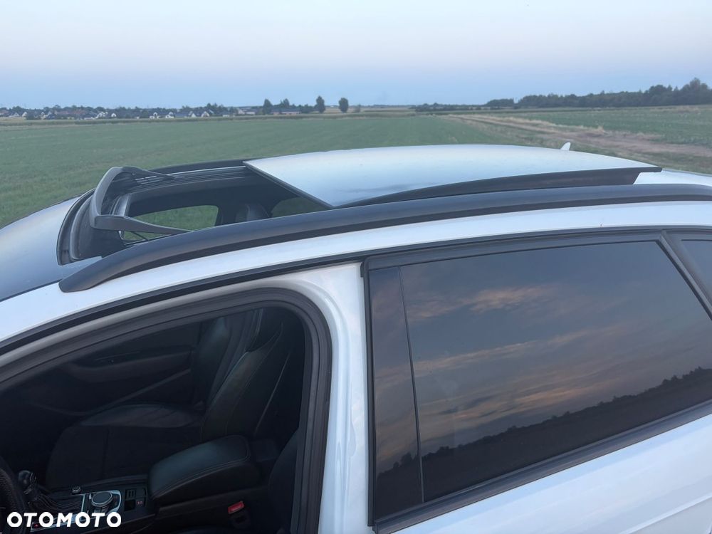 Audi A3 Sportback - 8