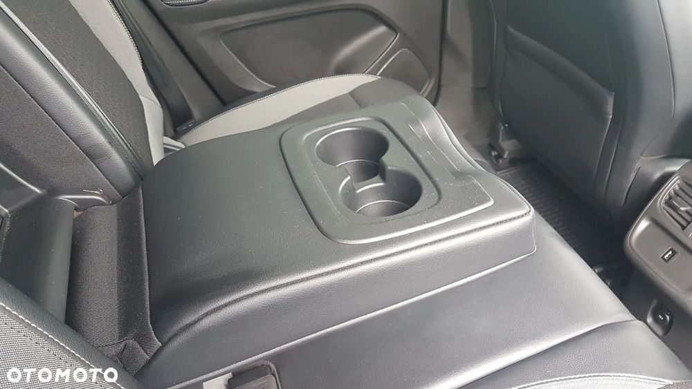 Opel Grandland X 1.5 CDTI Innovation S&S - 8