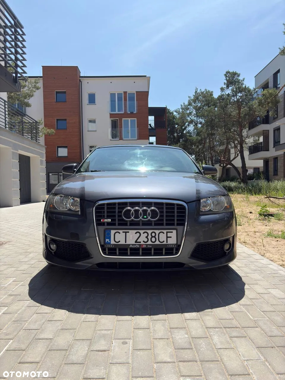 Audi A3 1.6 Ambition - 2