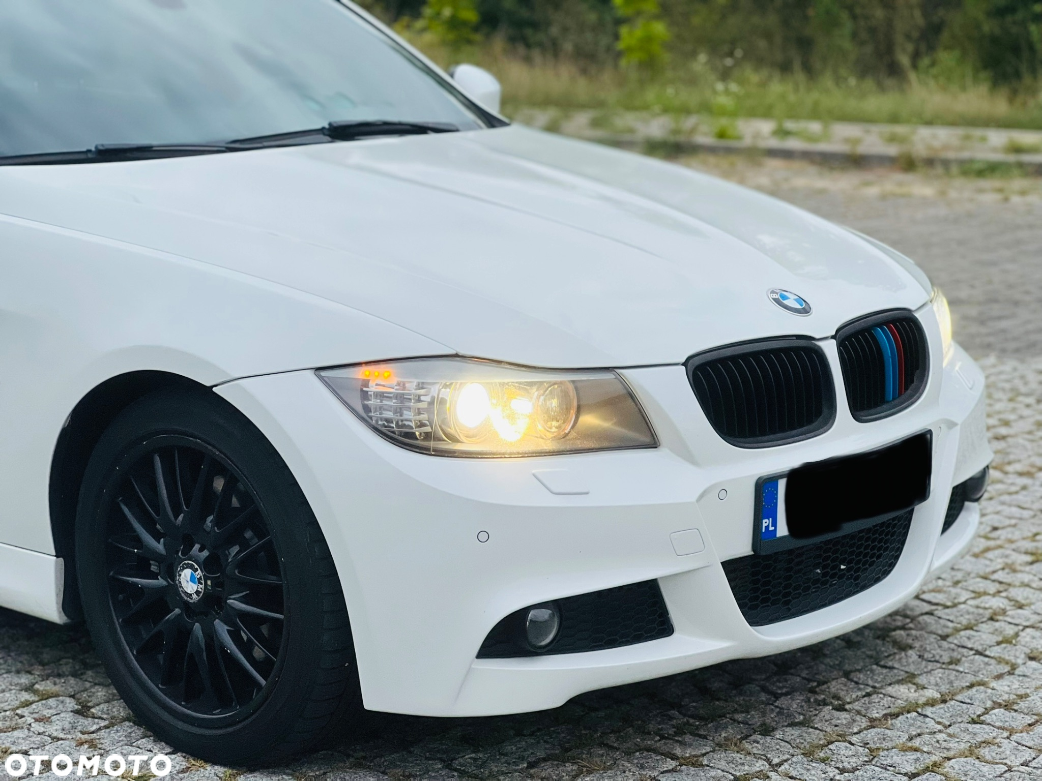 BMW Seria 3 - 2