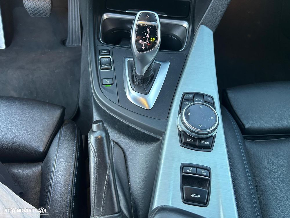 BMW 420 d Pack M Auto - 18