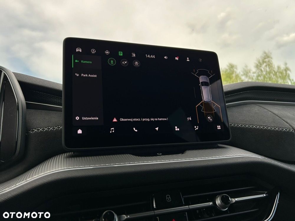 Skoda Kodiaq 2.0 TDI 4x4 Sportline DSG - 23