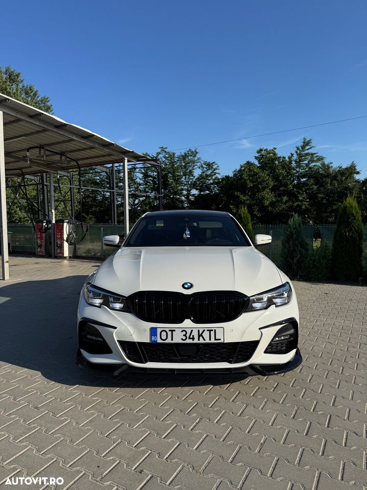 BMW Seria 3 - 3