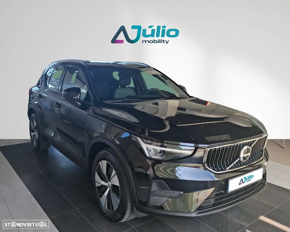 Volvo XC 40 1.5 T2 Core Auto - 3