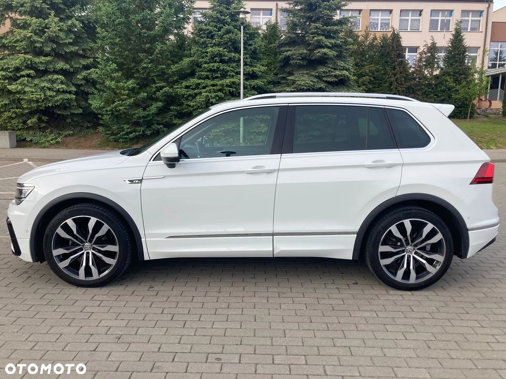 Volkswagen Tiguan ver-2-0-tdi-bmt-scr-4mot-highline - 2