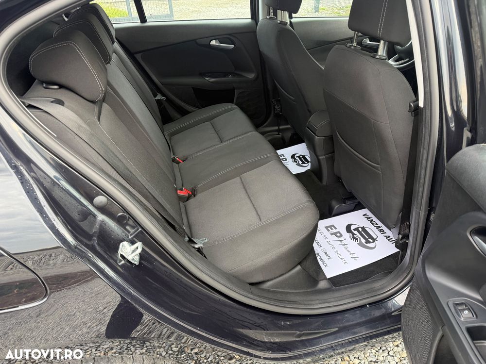 Fiat Tipo 1.3 Mjet Easy - 15