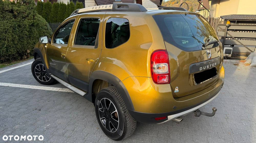 Dacia Duster 1.2 TCe Laureate 4x4 S&S EU6 - 4
