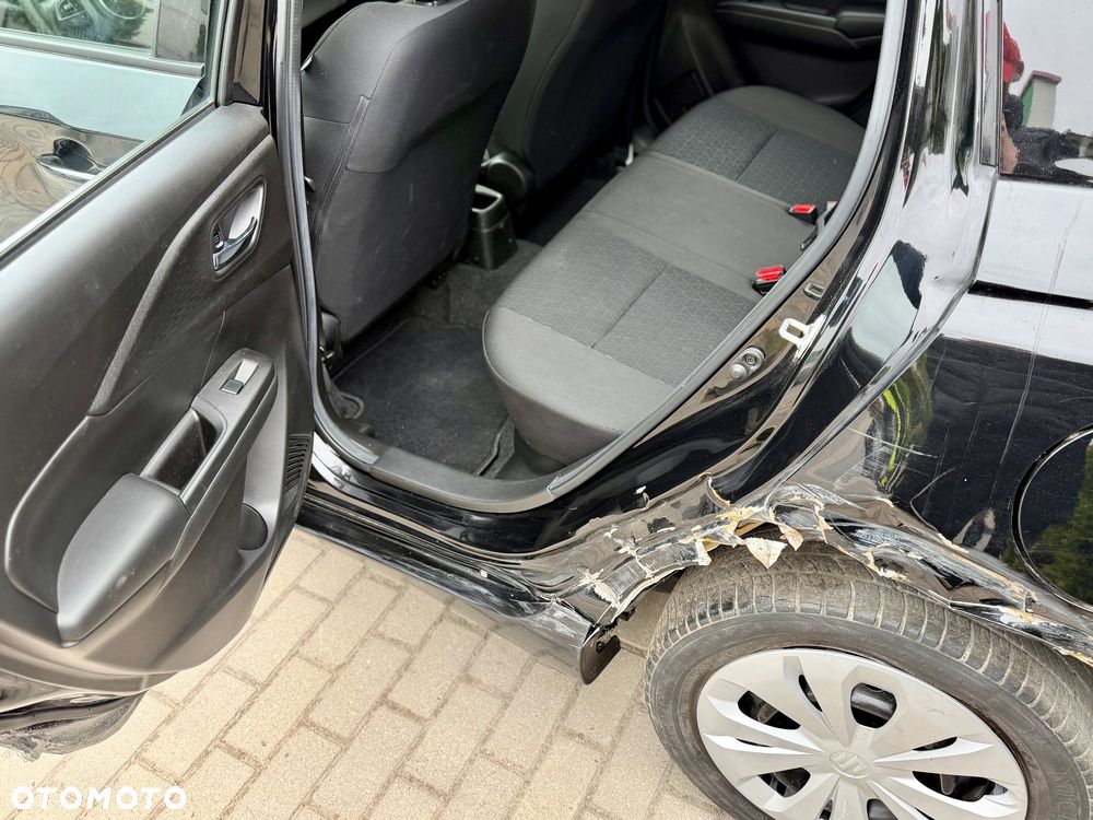 Suzuki Swift 1.2 Dualjet Hybrid MT Comfort - 9
