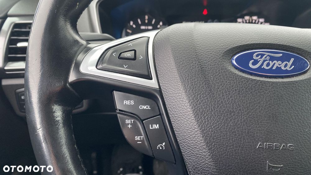 Ford Mondeo 2.0 EcoBlue Executive - 22