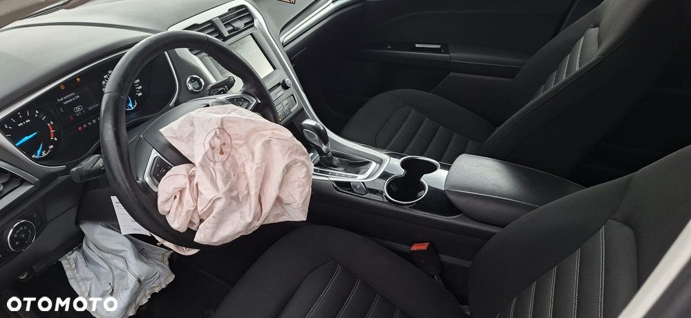 Ford Mondeo 2.0 TDCi STart-Stopp Trend - 10