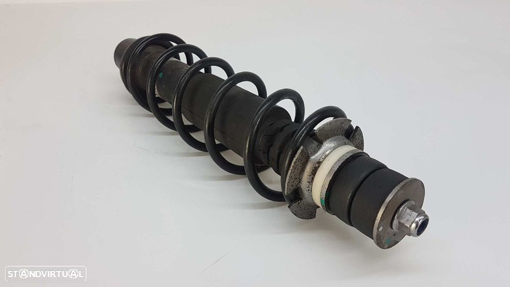 AMORTECEDOR TRASEIRO DIREITO RENAULT TWIZY BLACK SPORT EDITION - 3