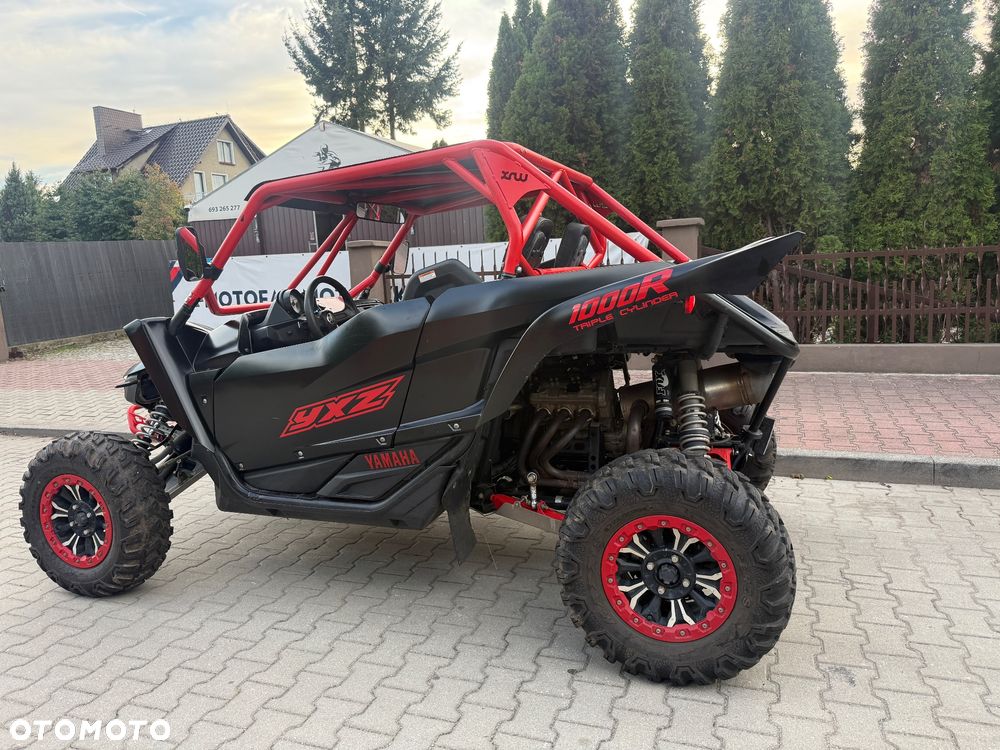 Yamaha YX - 11
