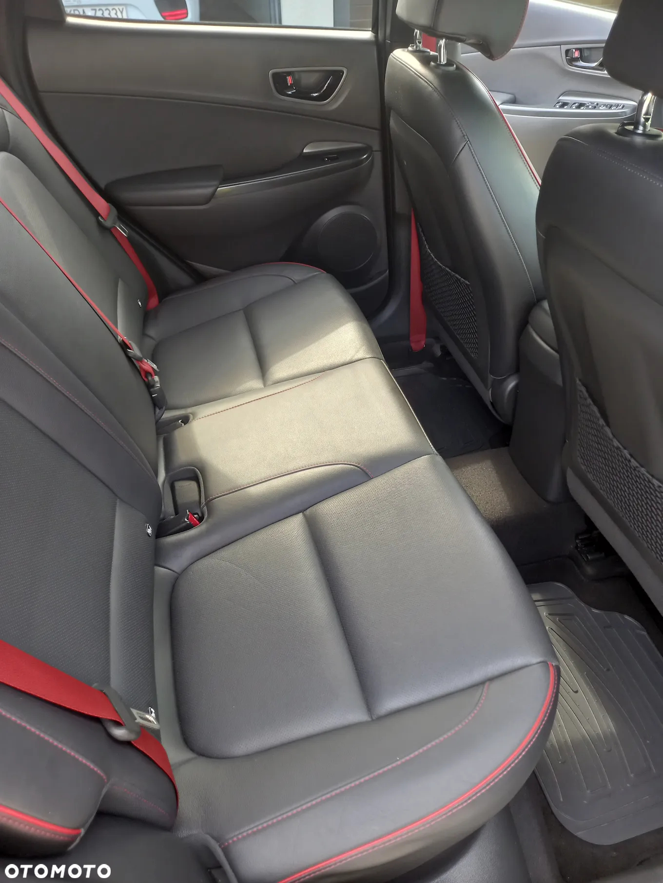 Hyundai Kona 1.6 CRDi DCT Premium - 7