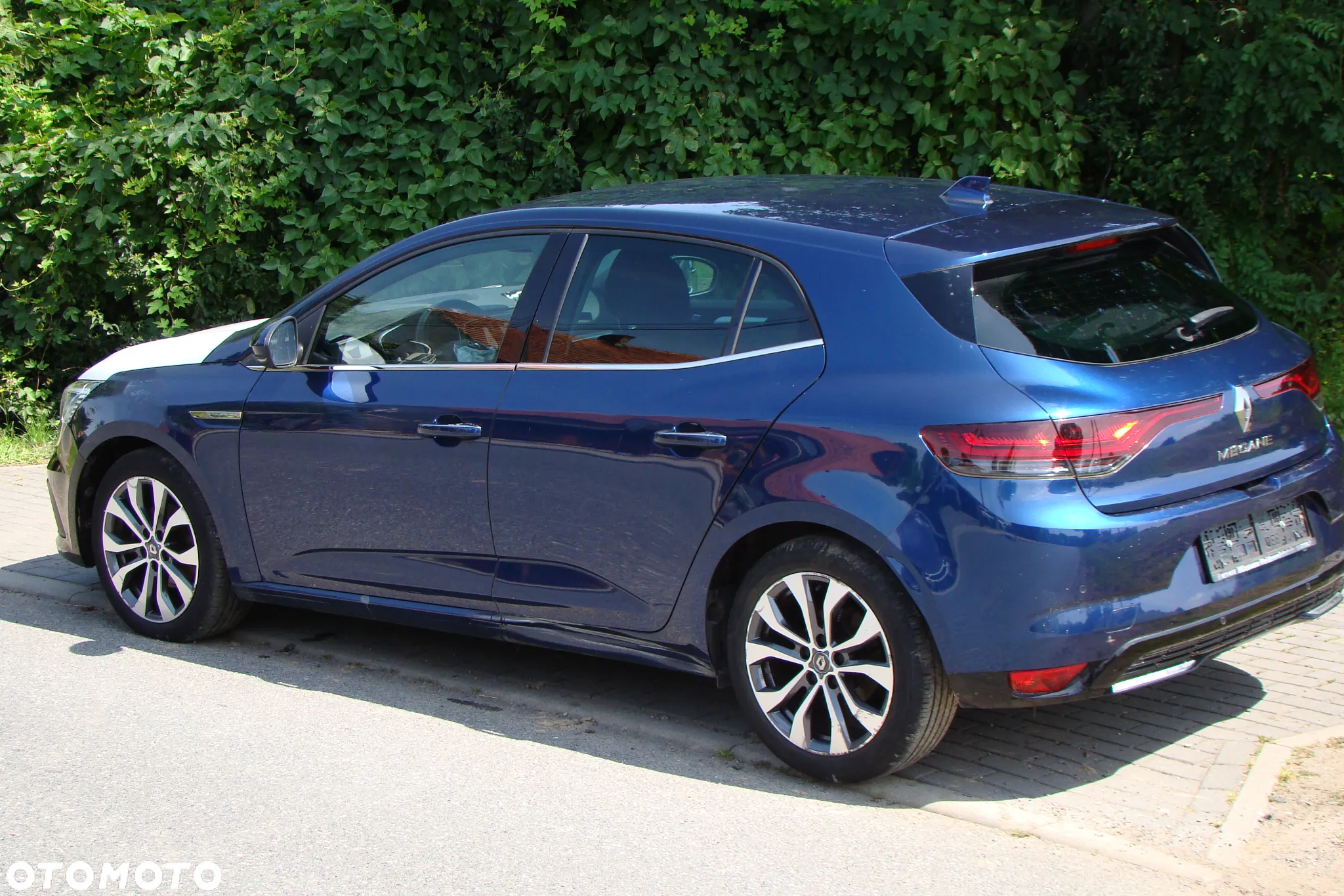Renault Megane 1.3 TCe FAP Business - 3