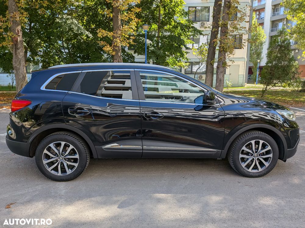 Renault Kadjar - 6