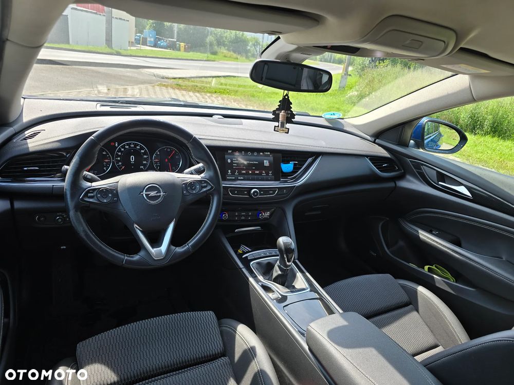 Opel Insignia 2.0 CDTI ecoFLEX Start/Stop Innovation - 40