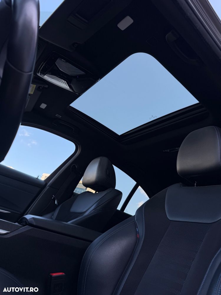 BMW Seria 3 330e Aut. Sport Line - 6