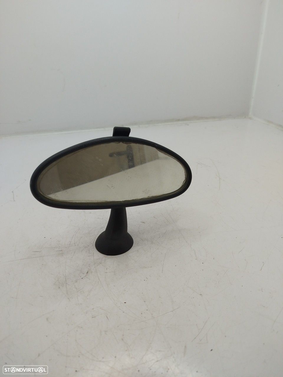 Espelho Retrovisor Central/Interior Smart Cabrio (450) - 1
