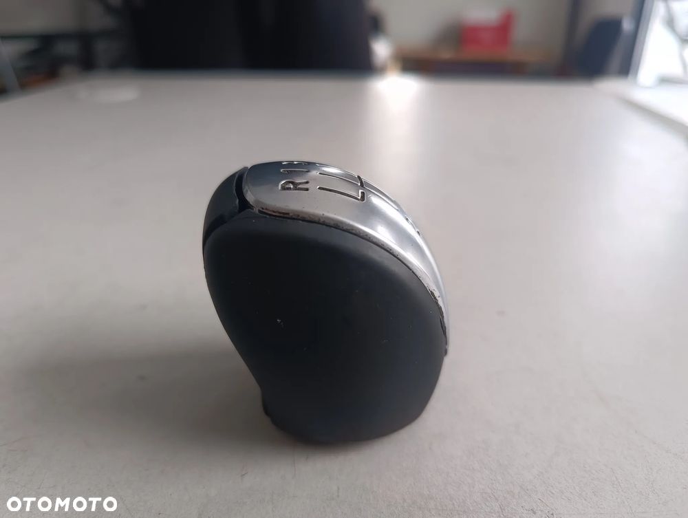 Gałka zmiany biegów Renault Laguna III - 5