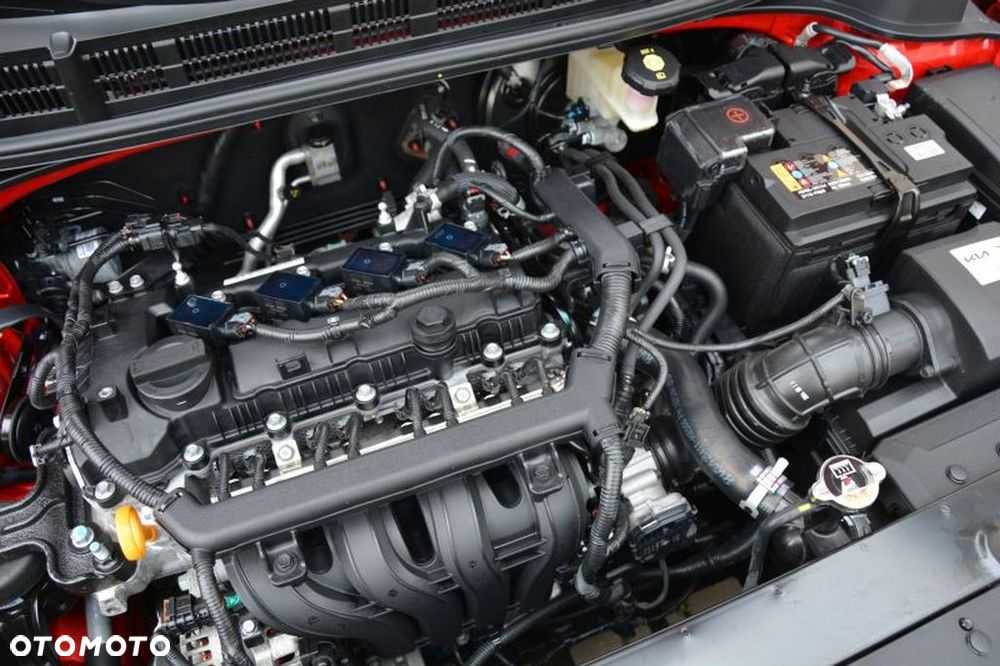 Kia Stonic 1.2 M - 26