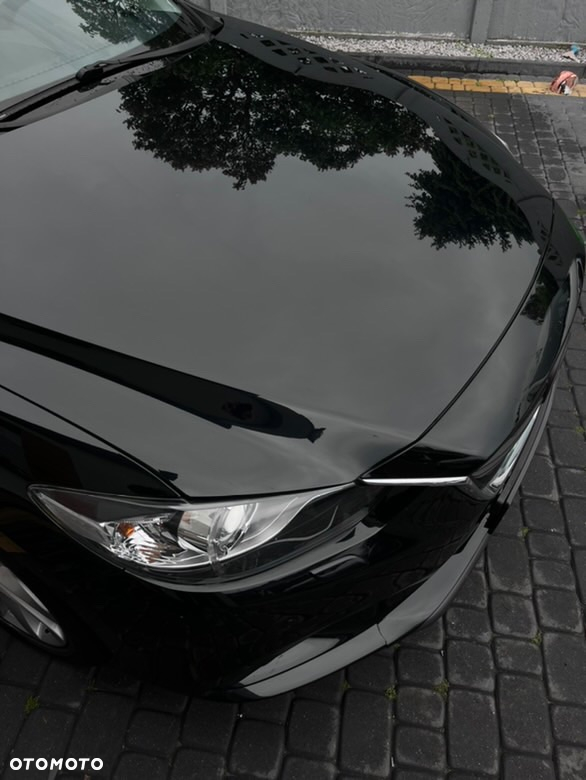 Mazda 6 2.2 D Skypassion I-ELoop - 3