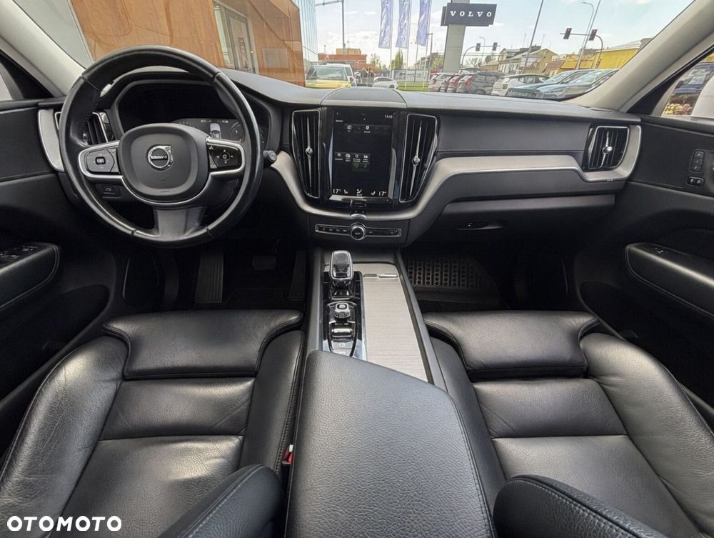 Volvo XC 60 - 20