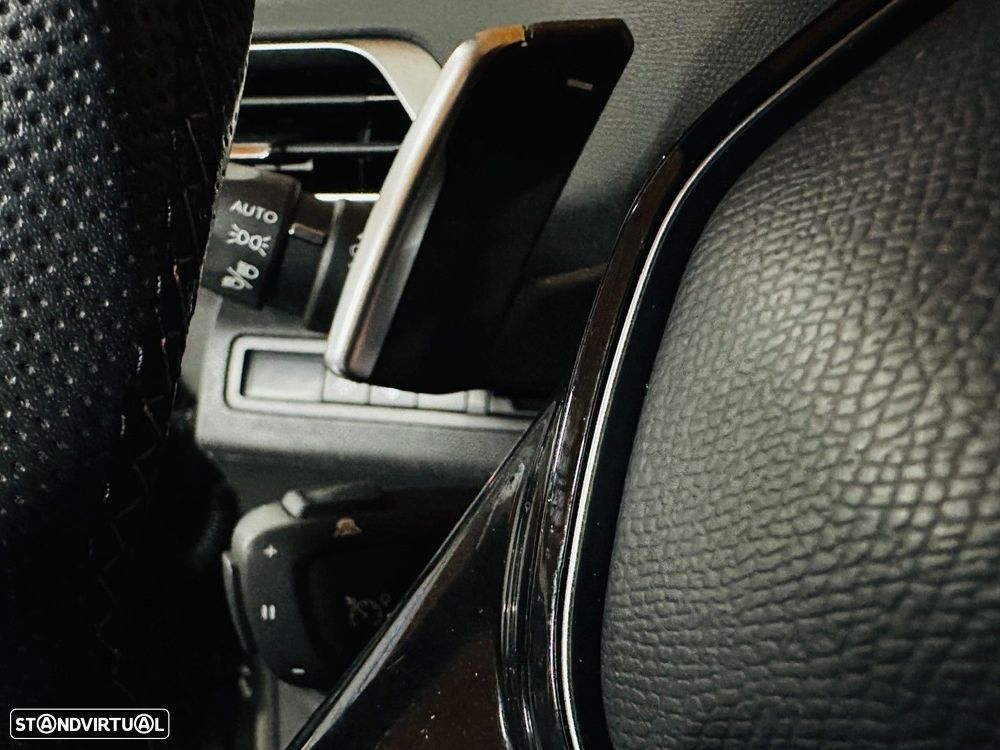 Peugeot 3008 1.2 PureTech GT Line EAT8 - 16