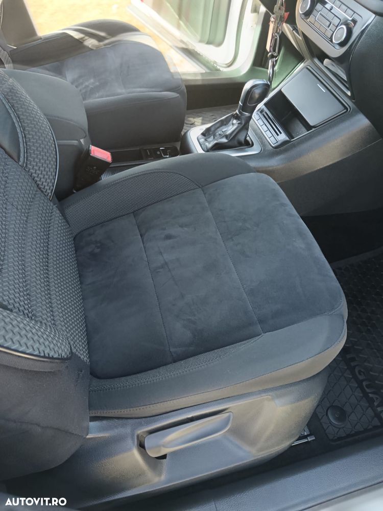 Volkswagen Tiguan 2.0 TDI DPF 4Motion DSG Life - 13