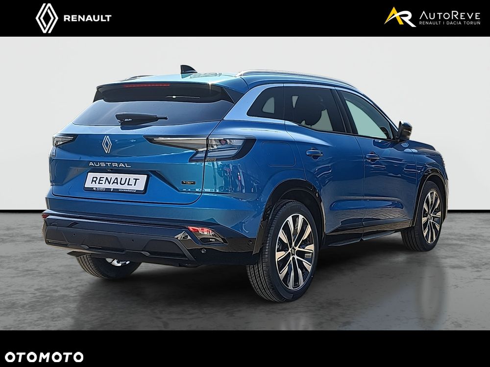 Renault Austral - 5