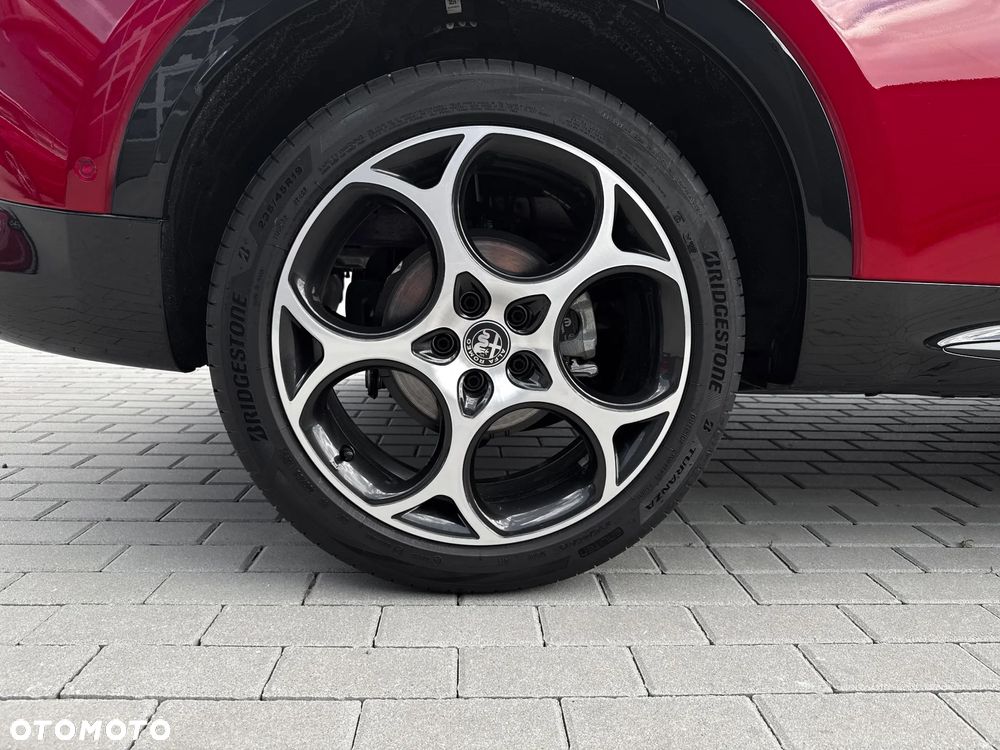 Alfa Romeo Tonale 1.5 T4 GSE mHEV Sprint DCT - 14