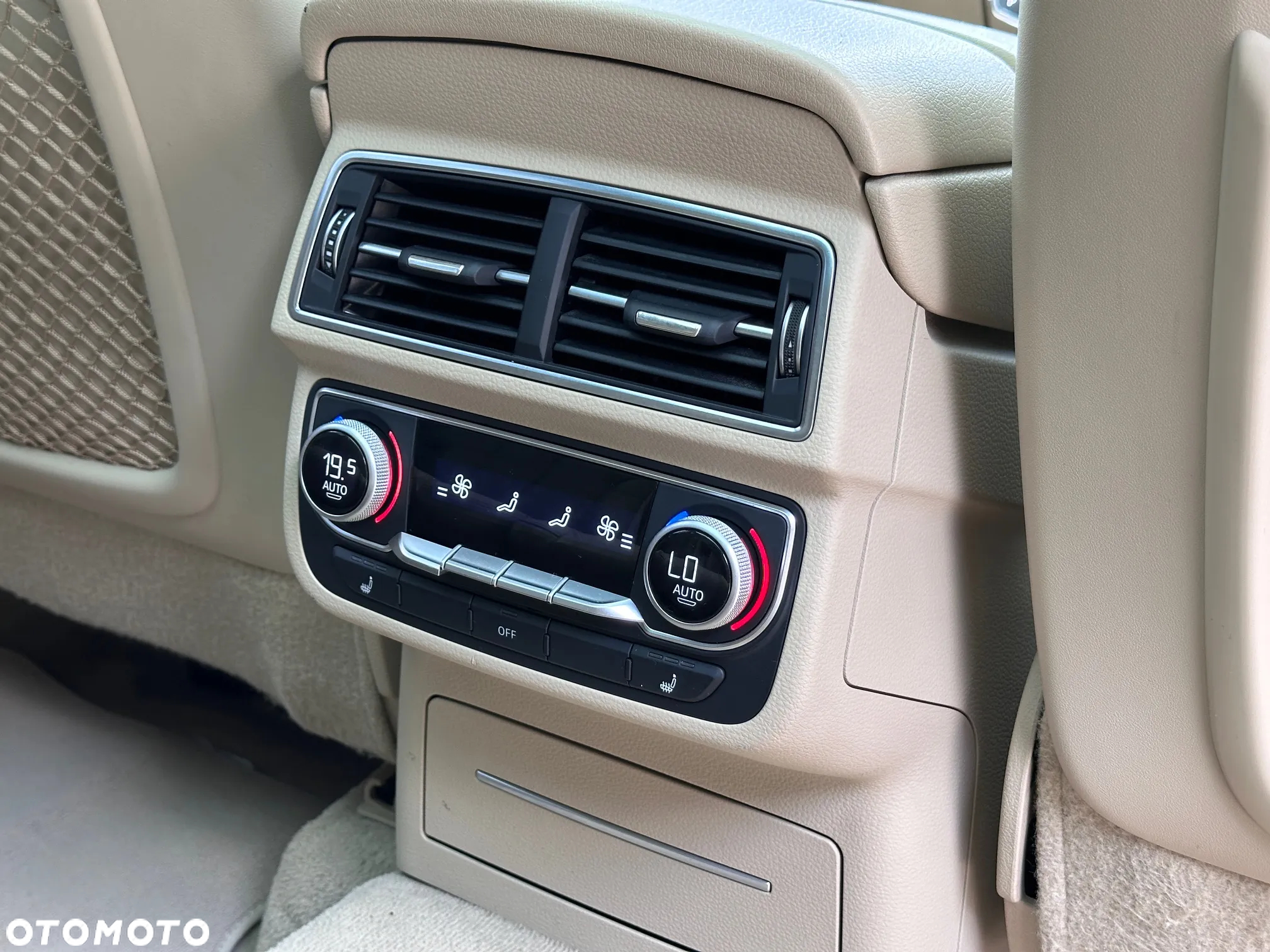 Audi Q7 3.0 TFSI Quattro Tiptronic - 32