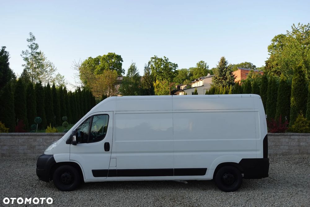 Citroën Jumper L3H2 - 6