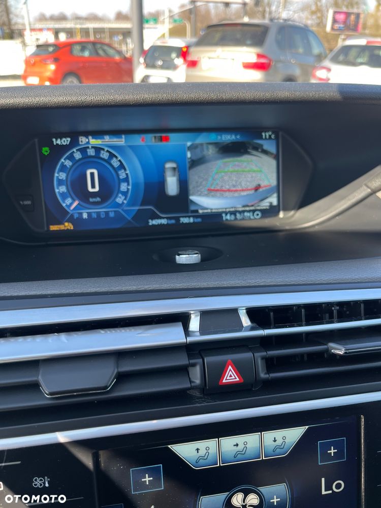 Citroën C4 Grand Picasso - 10