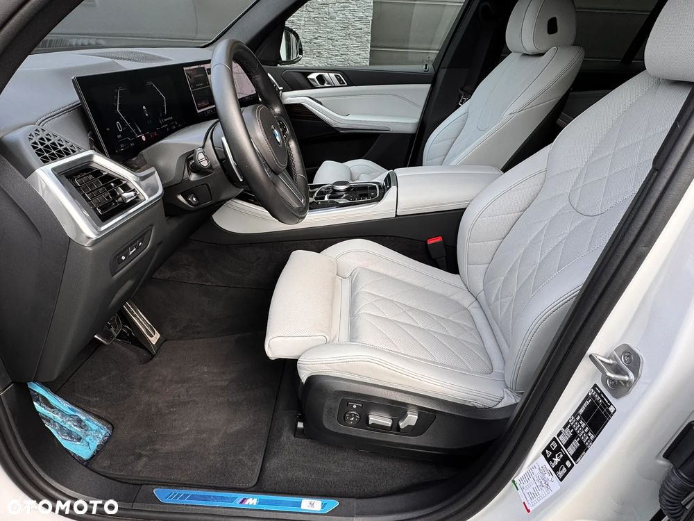 BMW X5 xDrive40i mHEV M Sport Edition sport - 17