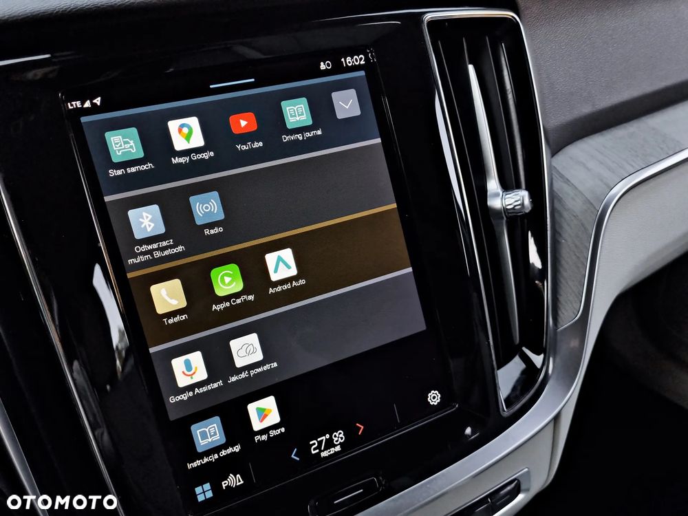 Volvo V60 Cross Country B4 D AWD Ultimate - 20