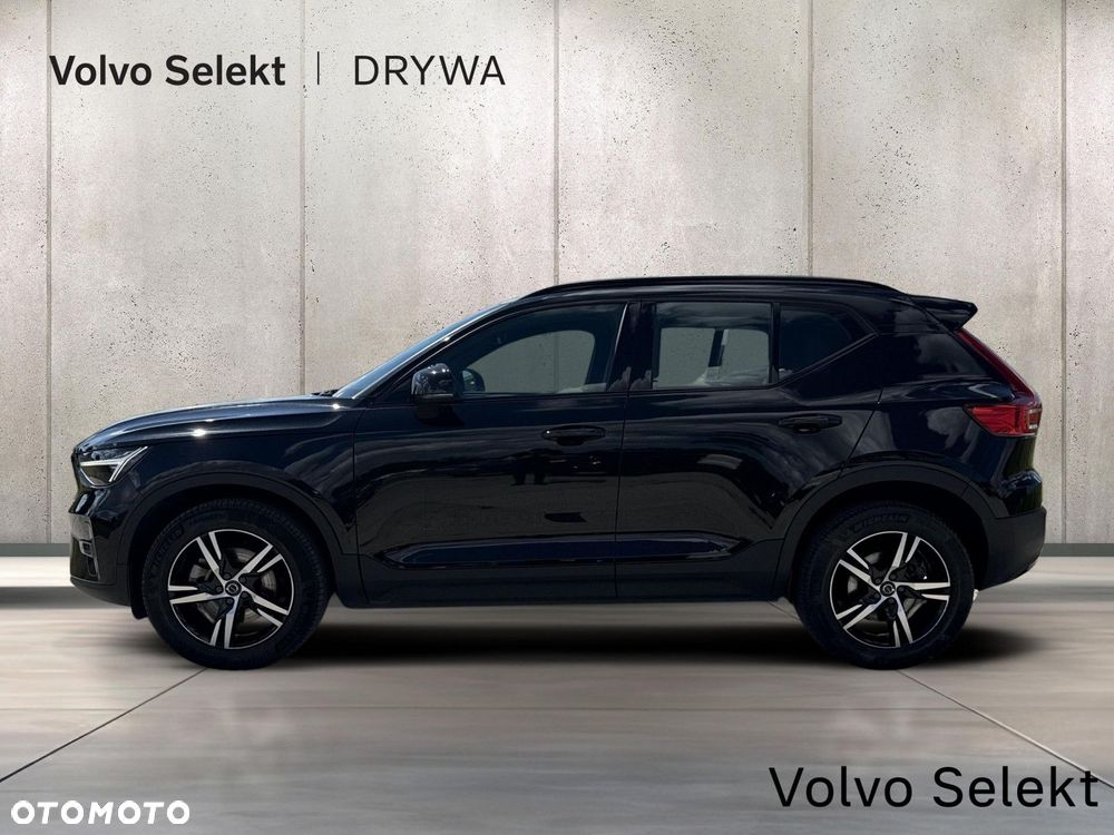 Volvo XC 40 B3 Plus Dark - 10