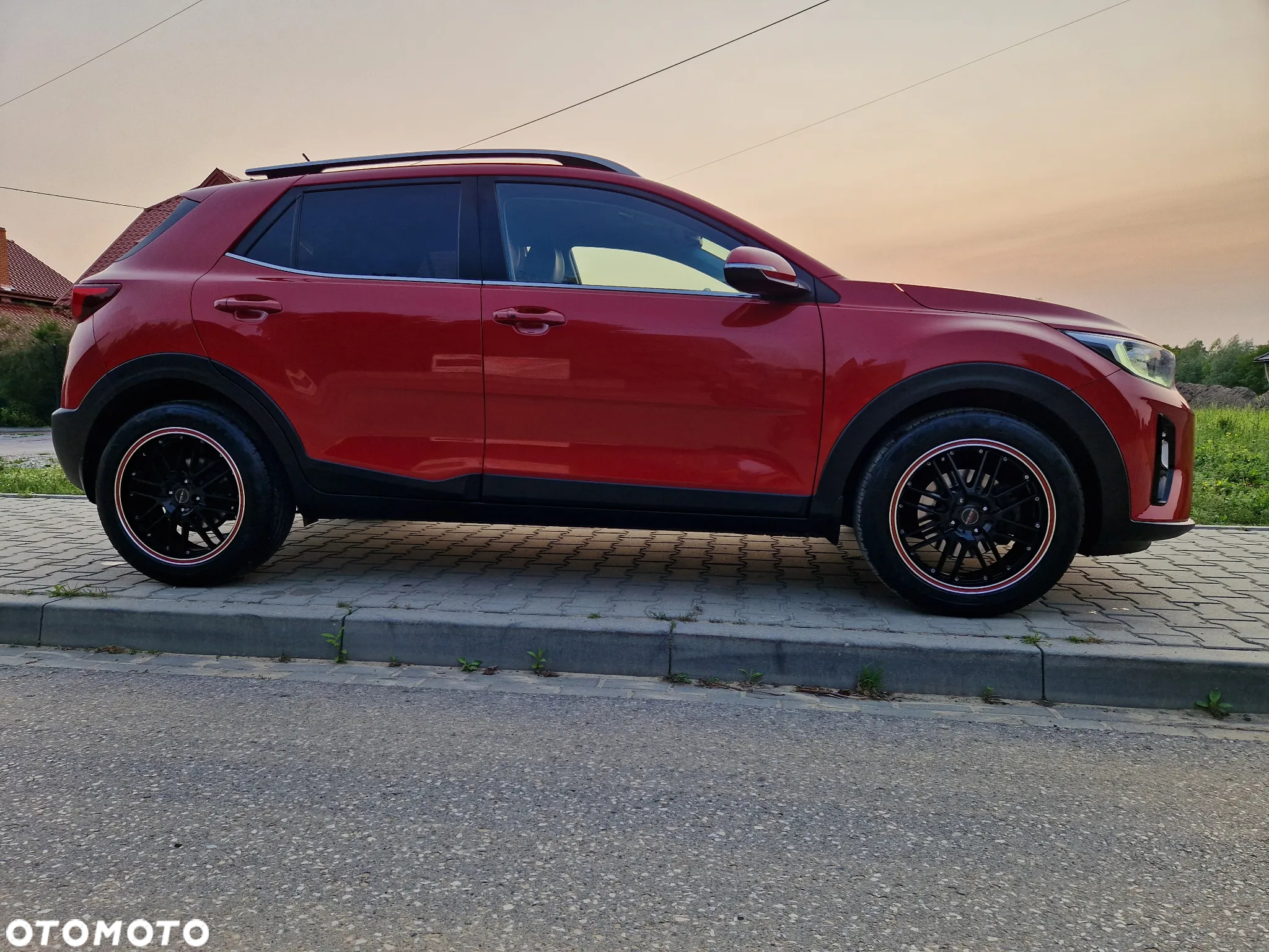 Kia Stonic 1.4 XL - 9