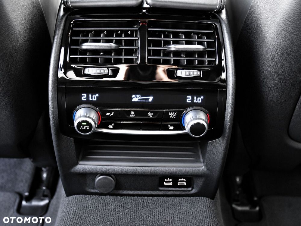 BMW Seria 5 2021