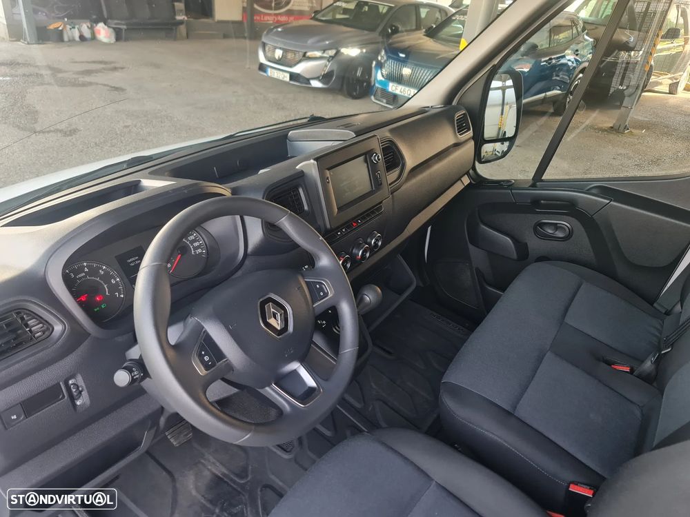 Renault Master 2.3Dci 150 CV L3H2 Grand Confort - c/IVA - 32