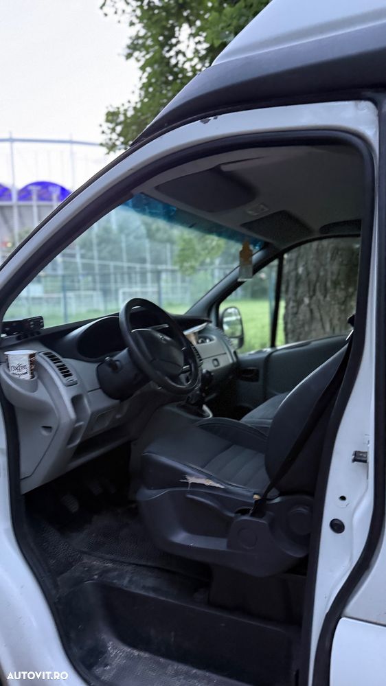 Renault Trafic - 5