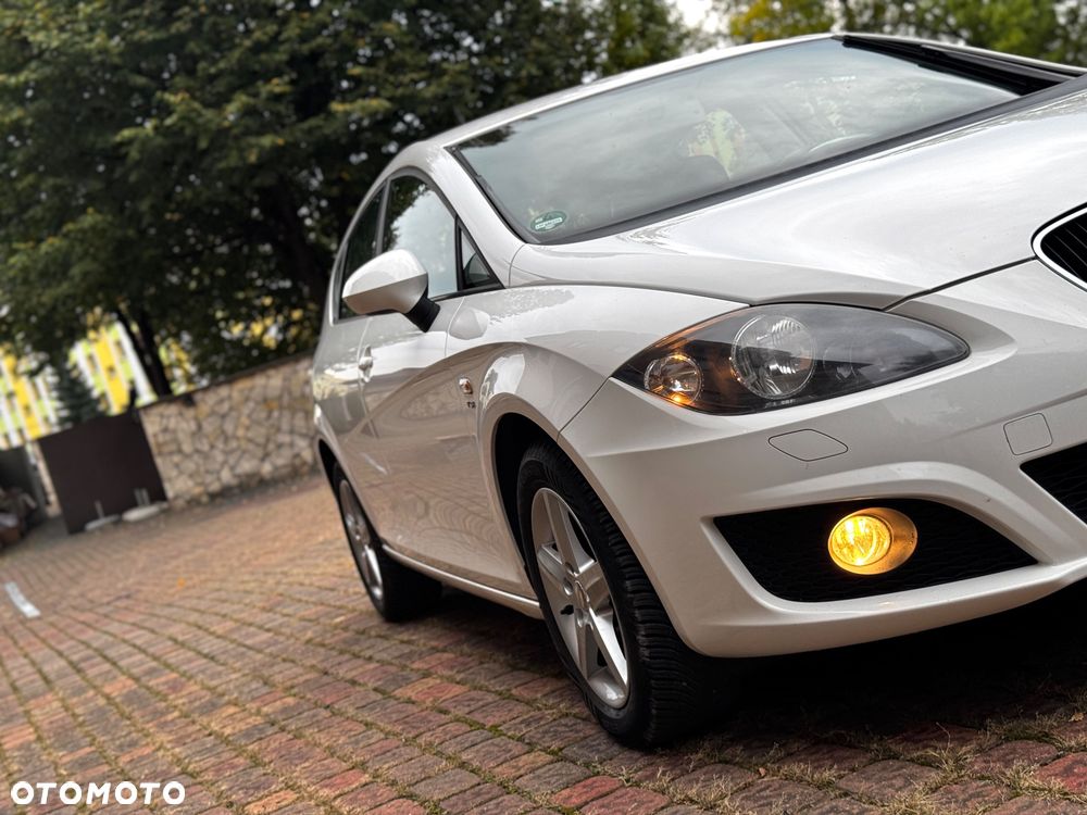 Seat Leon 1.8 TSI Style DSG - 40
