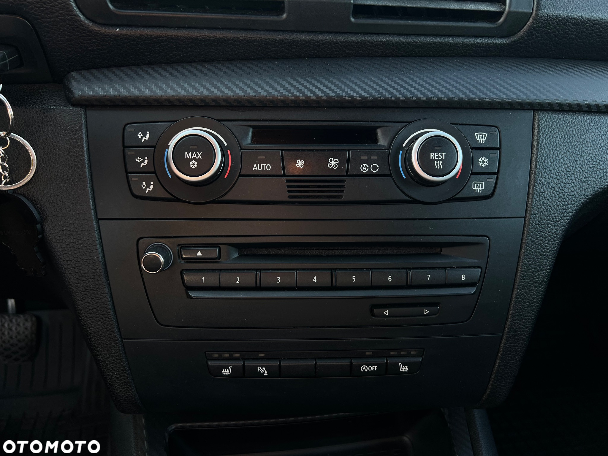 BMW Seria 1 123d - 17