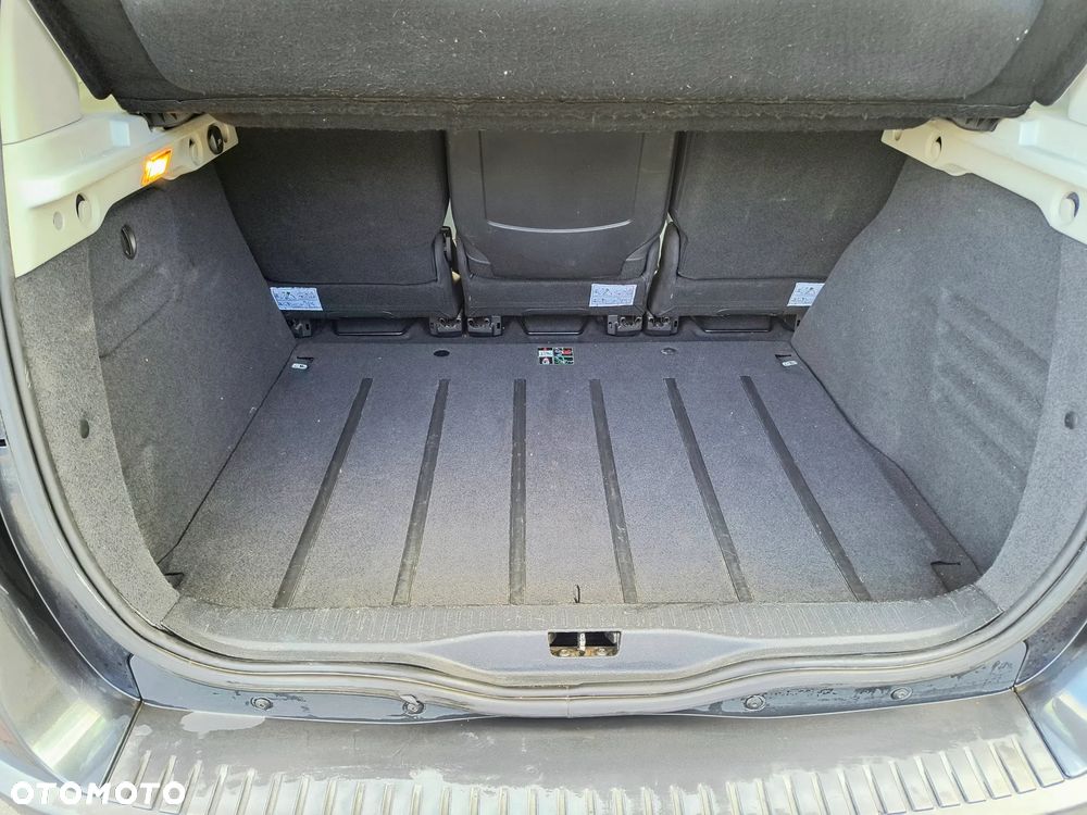 Renault Scenic 1.5 dCi Alize Plus - 7