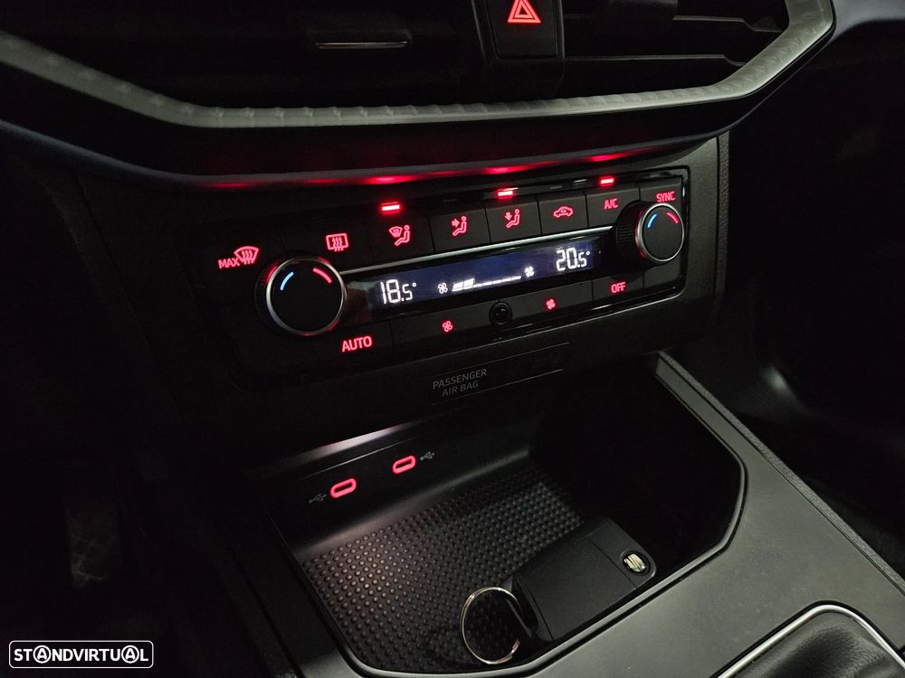 SEAT Ibiza 1.0 TSI FR - 19
