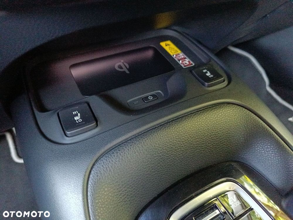 Toyota Corolla 1.8 Hybrid Style - 14