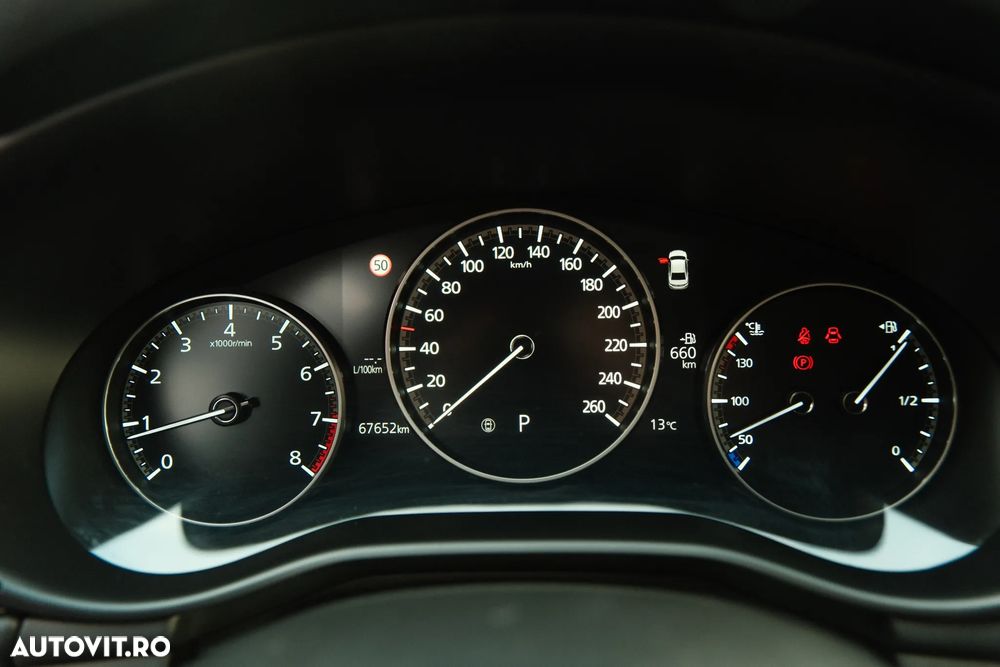 Mazda 3 - 21