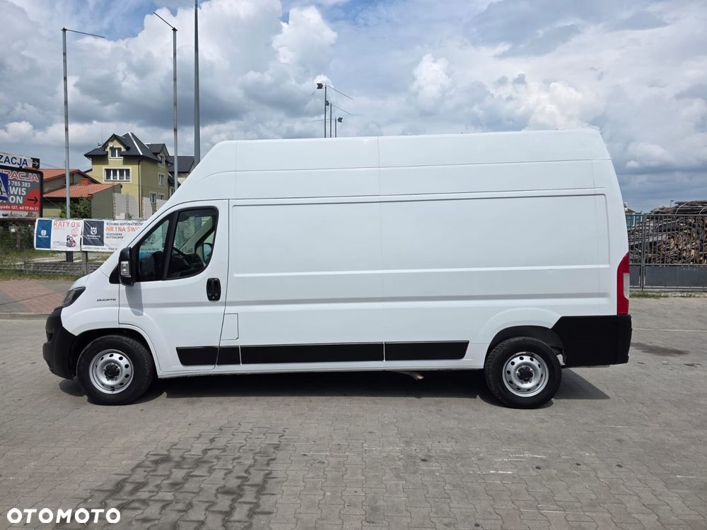 Fiat Ducato L3H2 - 12