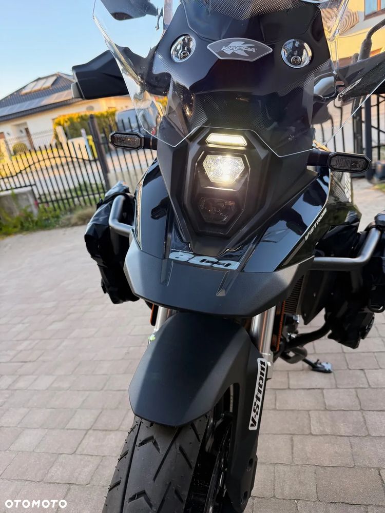 Suzuki V-STROM - 15