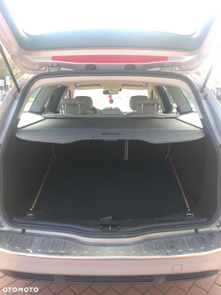 Ford Mondeo 2.0 TDCi Titanium X - 21