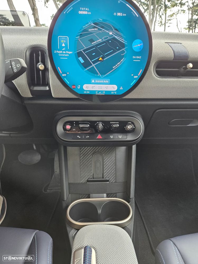 MINI 3 Portas Cooper C Favoured M - 8